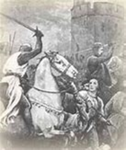 Battle of adramyttium