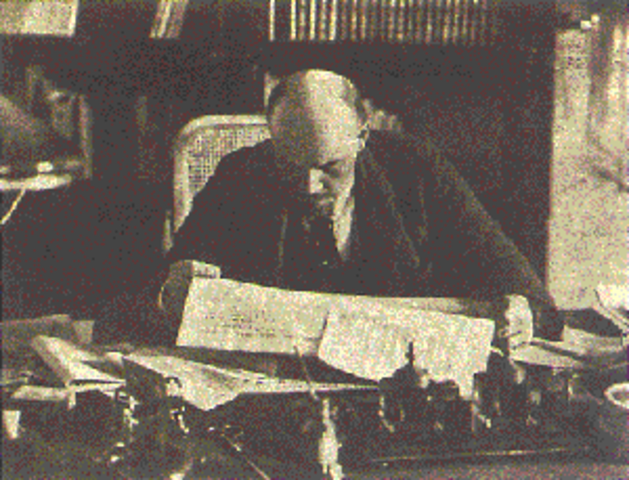 Tratado de Brest-Litovsk