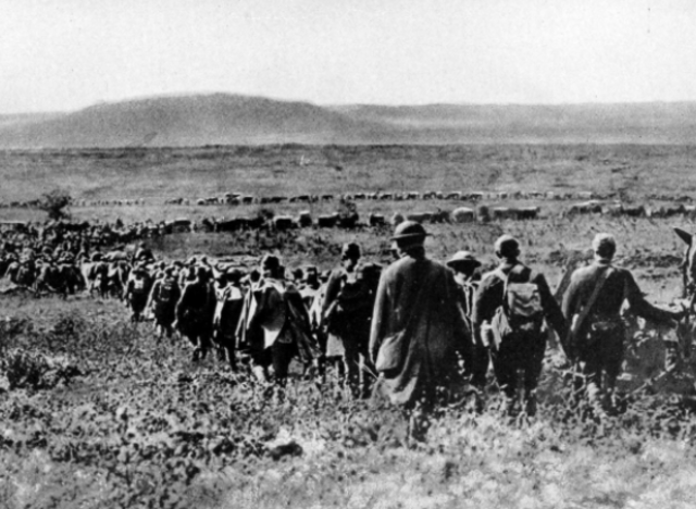 Battle of St. Mihiel