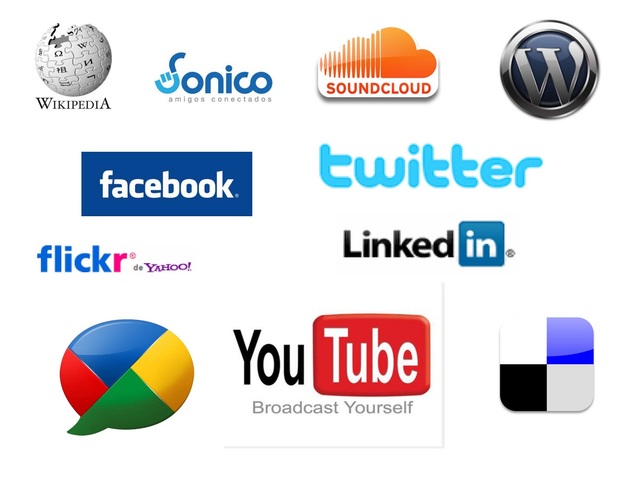 Redes Sociales