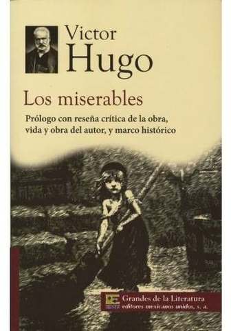 Los miserables- Victor Hugo
