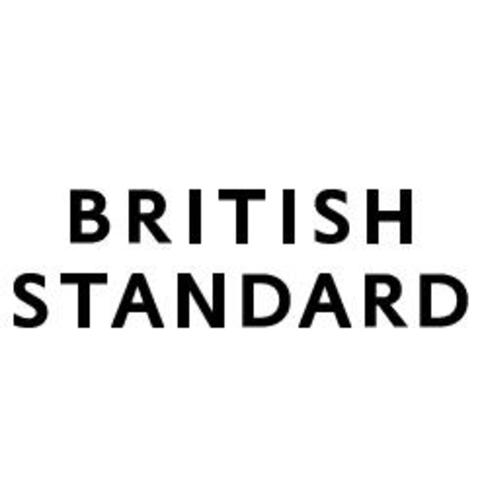 British Standard (1935 D.C)