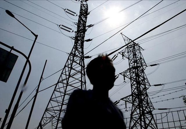 CUMBRE MUNDIAL DE LIDERES ENERGETICOS