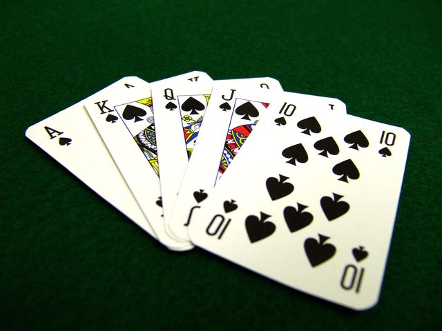 games cards