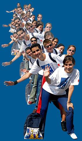 De los 15 a los 20 minutos