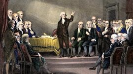 Timeline: Constitutional Constitution