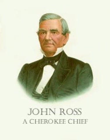 John Ross