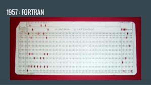 Fortran