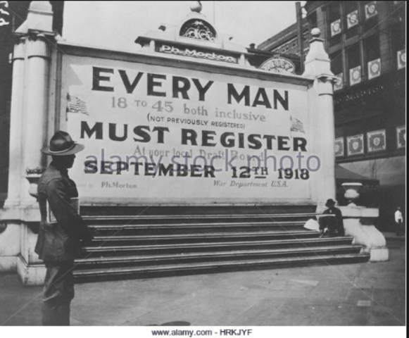 Selective Service Act