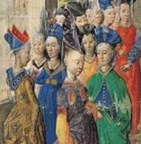 The Renaissance in Europe