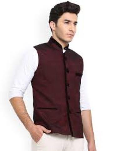 Nehru jackets