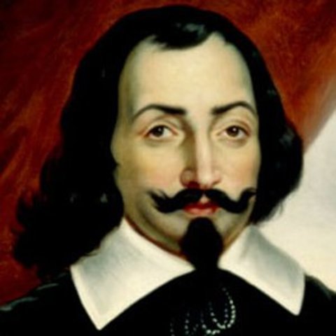 Samuel de Champlain