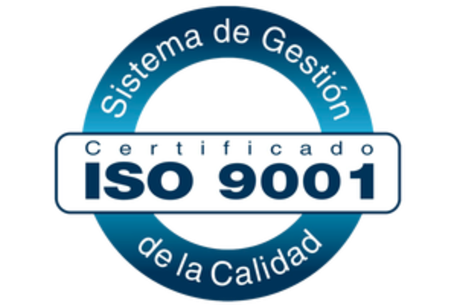 Publicacion De Las Normas ISO (1987 D.C)