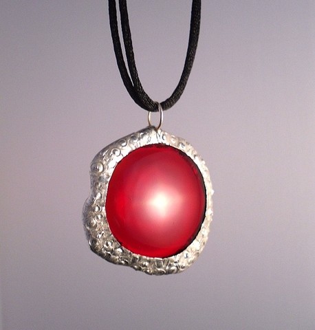 Emily finds the amulet