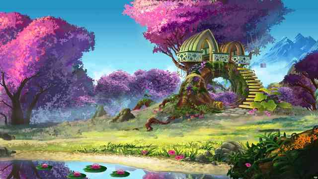 Emily and Navin find an Alternate World!