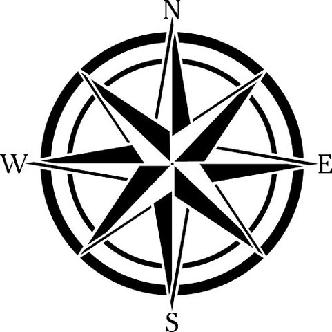 The Compass