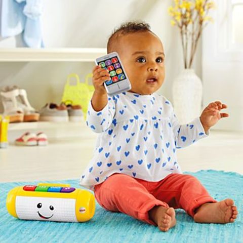 7-8 months motor skills