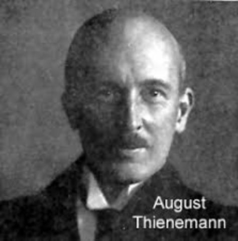August Thienemann