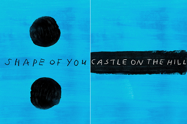 Lanzamiento de sencillos