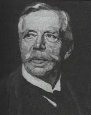 Jakob Johann von Uexküll