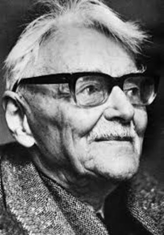 Josias Braun - Blanquet