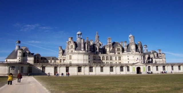 Construction Renaissance