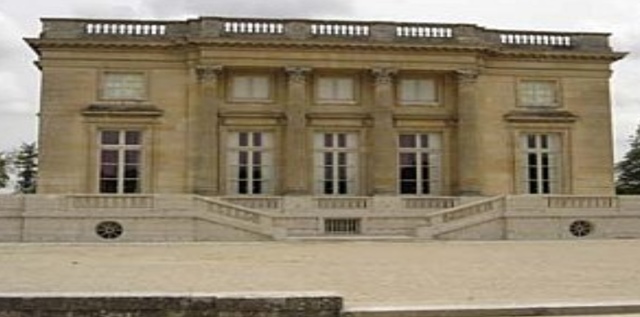 Construction Louis XIV