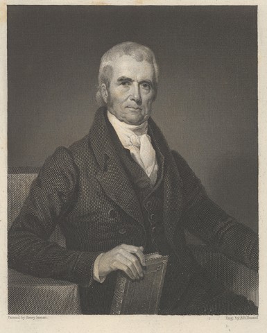 John marshall