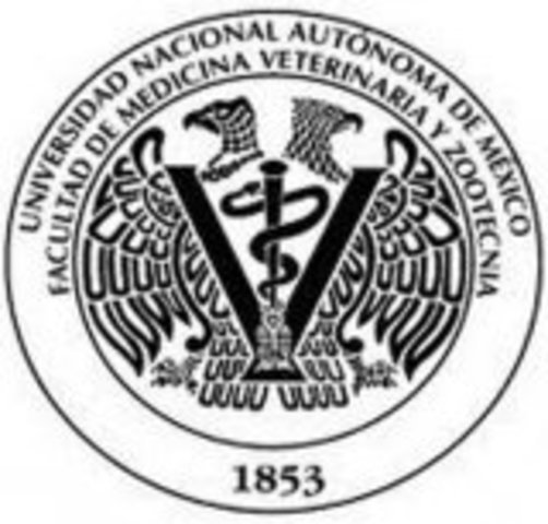 1954 Escuela Nacional de Medicina Veterinaria y Zootecnia