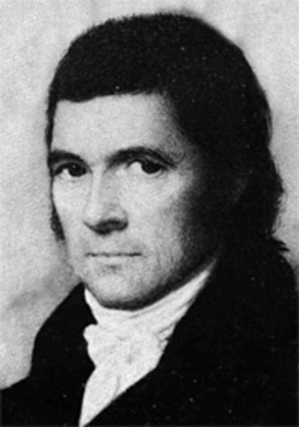 John Marshall