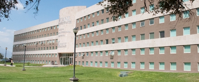 Campus de Ciencias Agropecuarias