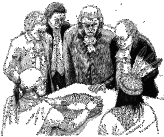 Albany Plan of Union