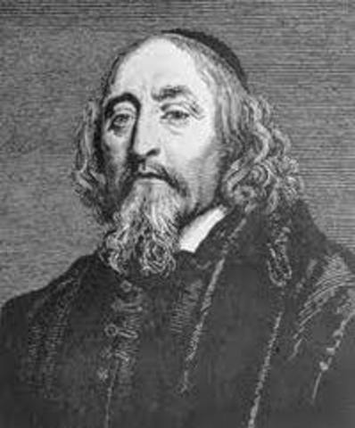 Jan Amos Comenius