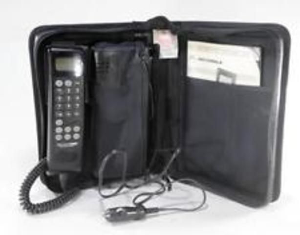 Bag Phone