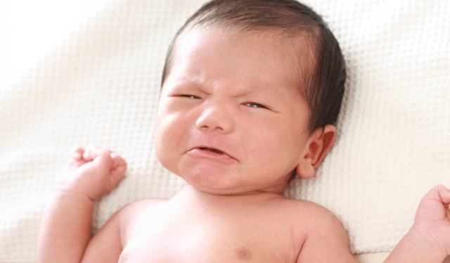 1-3 month social emotional