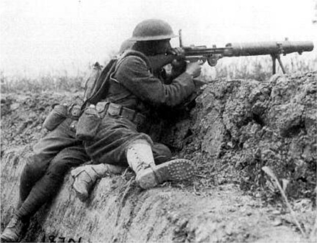 Primera Guerra Mundial