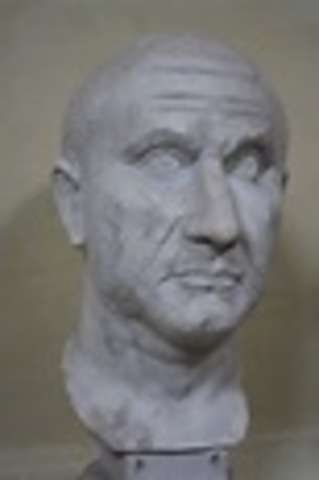 Constantius I