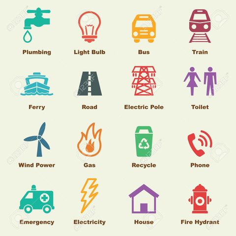 administracion de las operaciones