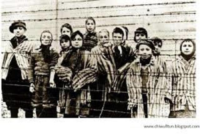 SEGUNDA GUERRA MUNDIAL XX