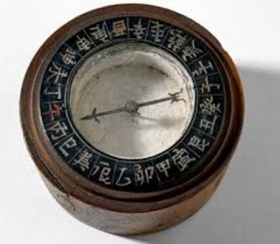 Compass