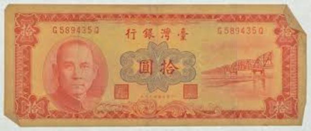 Paper Money