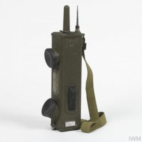 Tranceptor "SCR-300"