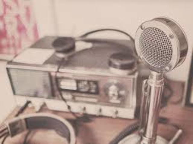 Radiodifusora Nacional