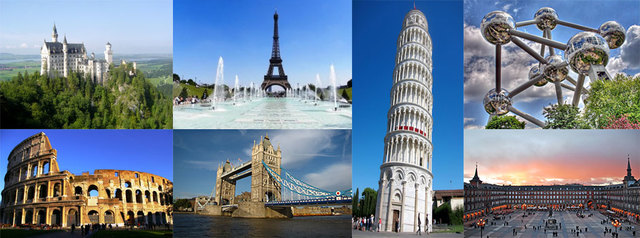 Promoción del turismo