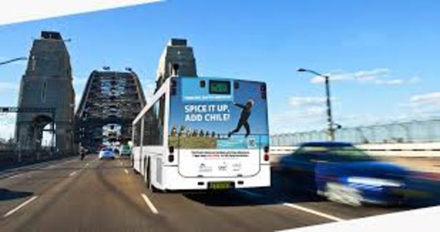 México forma parte de campañas