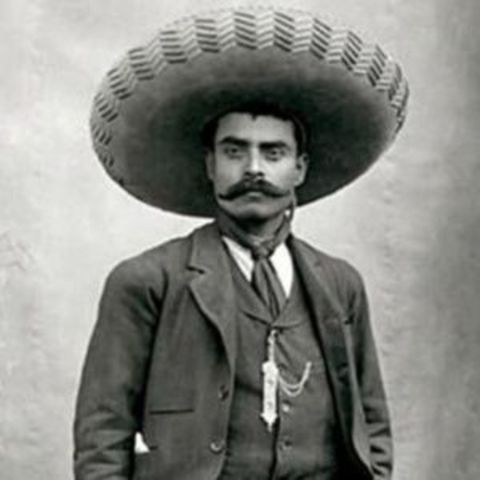 Emiliano Zapata es asesinado en Morales