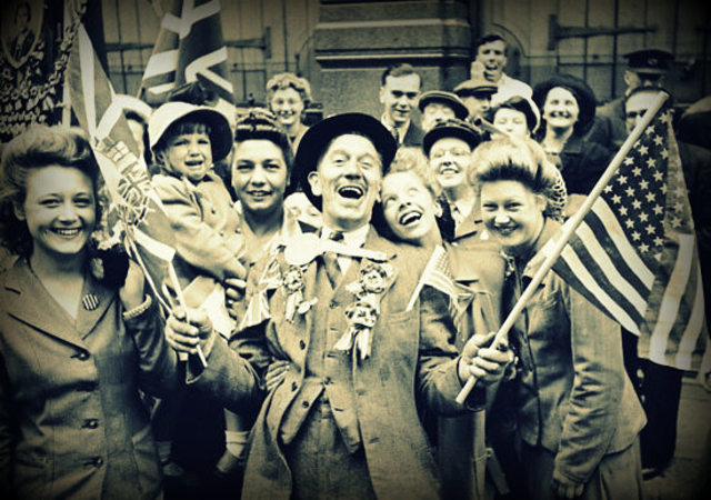 Calidad en la Posguerra en Occidente