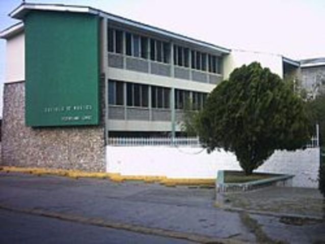 Escuela superior