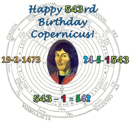 copernicus