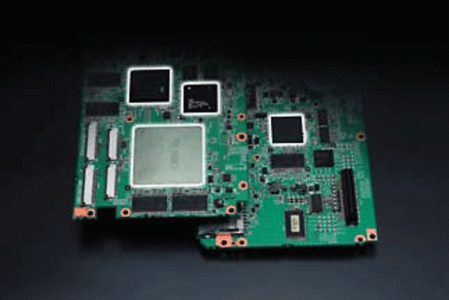 Procesamiento en paralelo